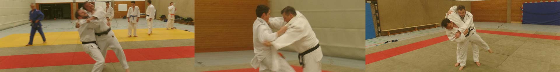 TSG Balingen e.V. Abteilung Judo