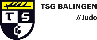 TSG Balingen e.V. Abt. Judo